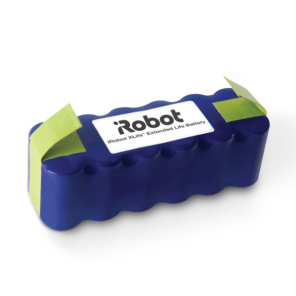 4419696　iRobot XLifeバッテリー