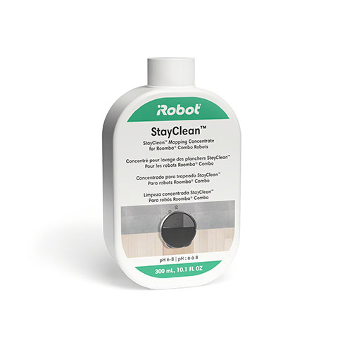 4850570 StayClean™ 床用濃縮洗剤