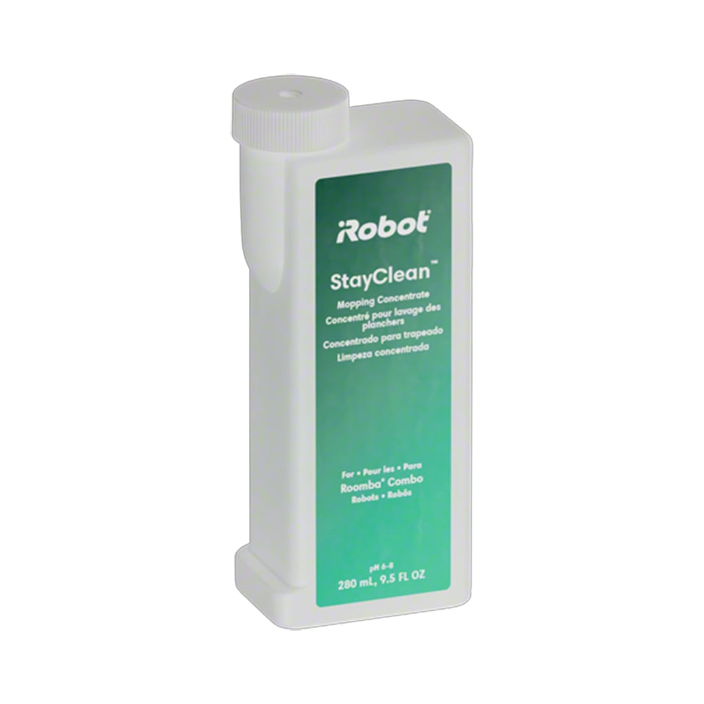 4860760 StayClean 床用濃縮洗剤 (280ml)