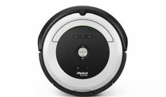 ロボット掃除機 ルンバ680