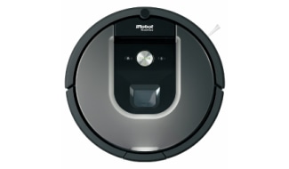 ロボット掃除機 ルンバ960