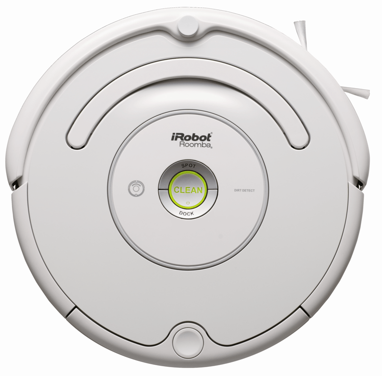 iRobot Roomba