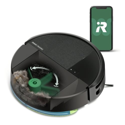 Roomba 205 DustCompactor Combo ロボット