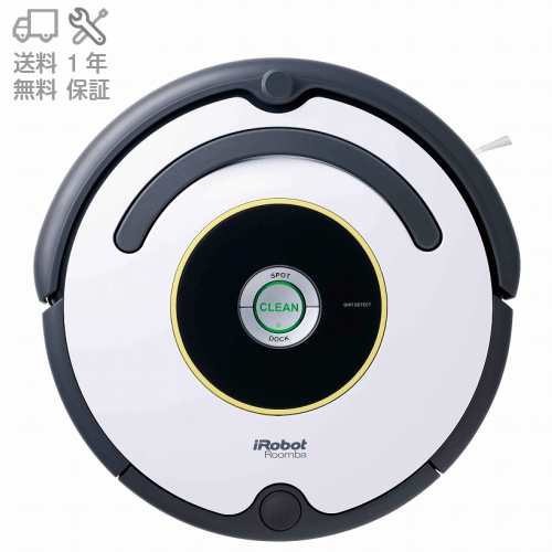 新品】 iRobot Roomba ルンバ 622 