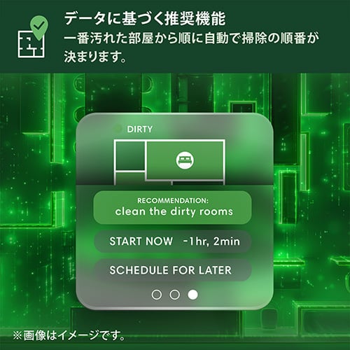 Roomba Max 705 Vac ロボット + AutoEmpty 充電ステーション
