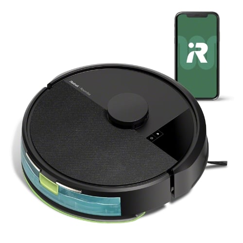Roomba 105 Combo ロボット