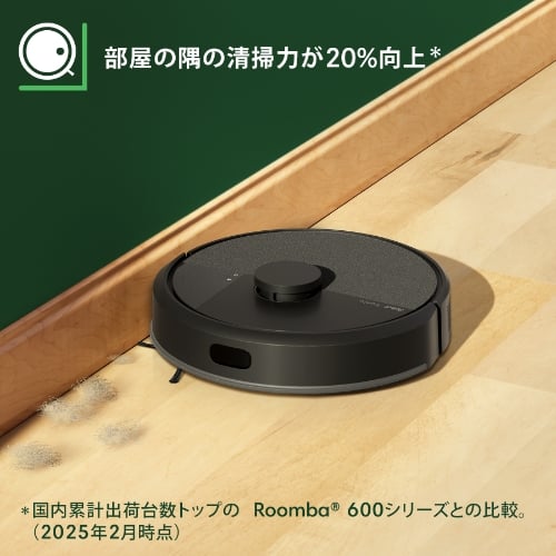 Roomba 105 Combo ロボット