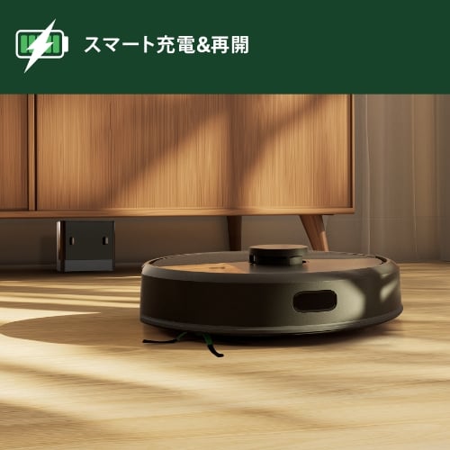 Roomba 105 Combo ロボット