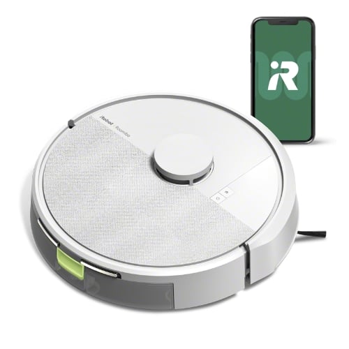 Roomba 105 Combo ロボット