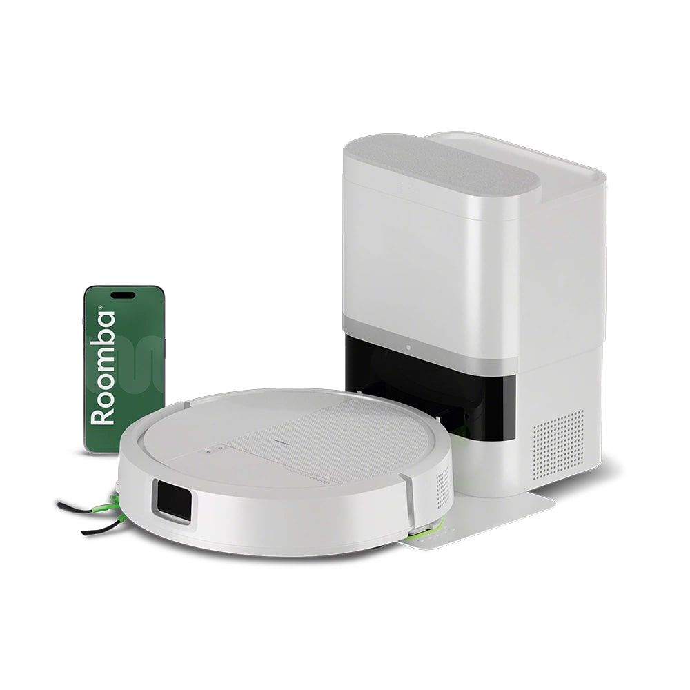 iRobot RVG-Y1 本体＋充電ステーション 付属品欠品あり 動作確認済み 動作品】iRobot Roomba Essential robot/RVG-Y1/ロボット掃除機/ルンバ