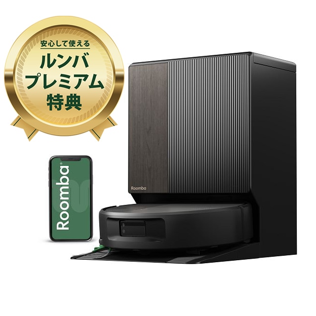 Roomba Max Monster 875