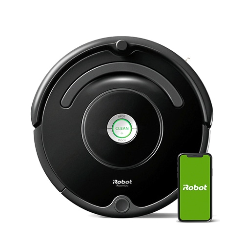 iRobot Roomba