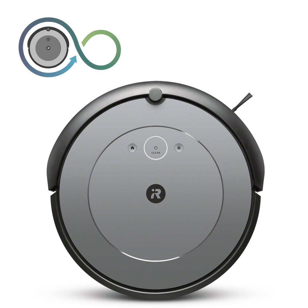 新作登場2024新品未使用 iRobot Roomba ルンバ i2 i215860 掃除機・クリーナー