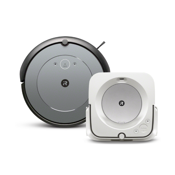 iRobot　アイロボット Braava jet　ブラーバ　m6