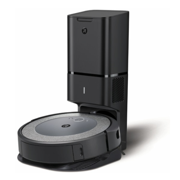 IROBOT ルンバ I3+ GRAY おまけ付-