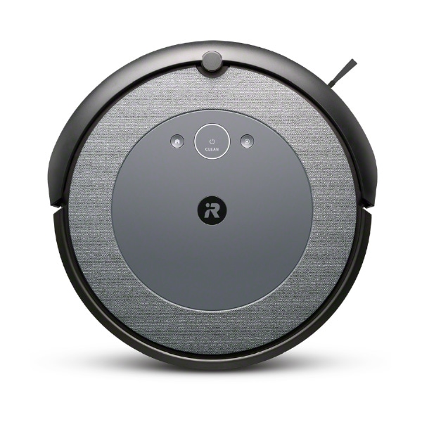 保証残10カ月 IROBOT ルンバ I2 GRAY-