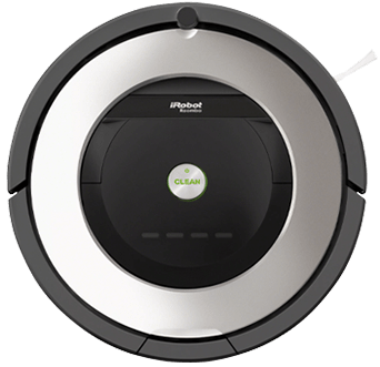 ルンバ885】iRobot Roomba＊800シリーズ - 掃除機