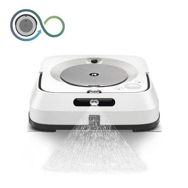 iRobot Braava jet