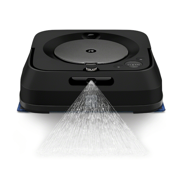 iRobot  Braava Jet m6