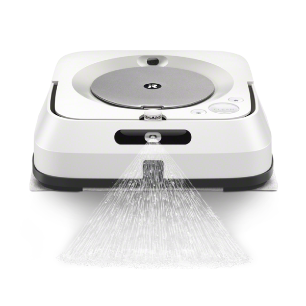 iRobot　アイロボット Braava jet　ブラーバ　m6