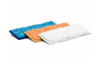 4503471 クリーニングパッド（洗濯可能）３枚セット（各１枚）