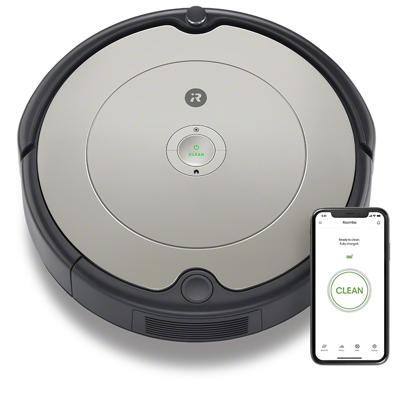 Roomba 692 - 掃除機