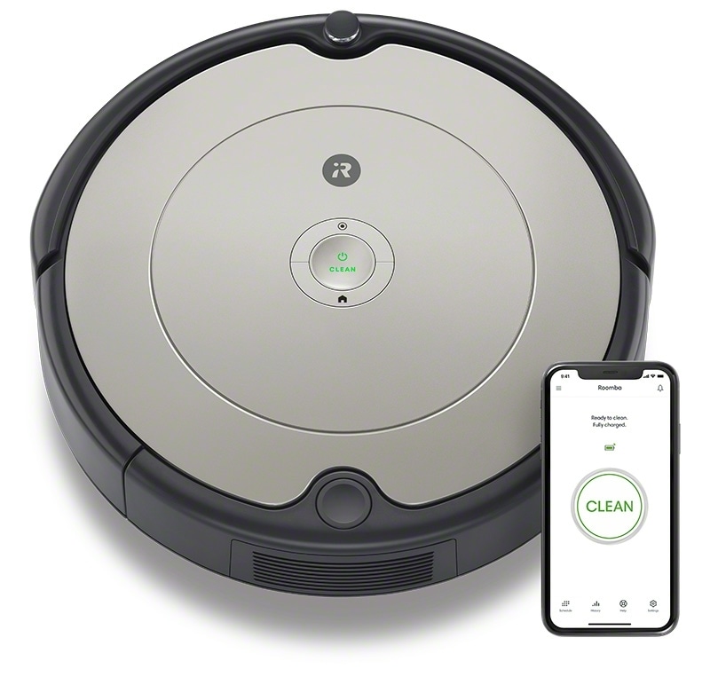 【未使用に近い】【極上美品】Roomba 692　Alexa対応,スマホ連携