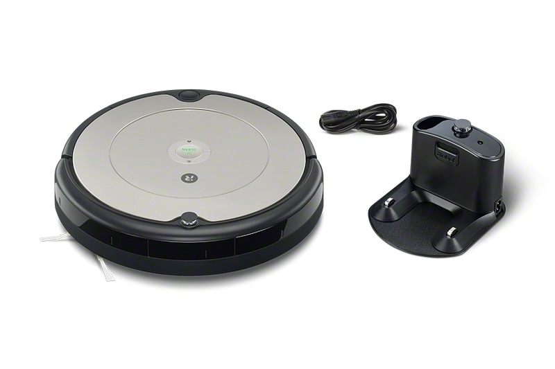 Robot vacuum cleaner IROBOT Roomba 692 R692020-CR