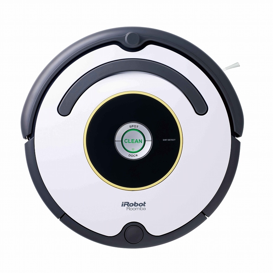 iRobot Roomba ルンバ (Roomba 692) - 掃除機