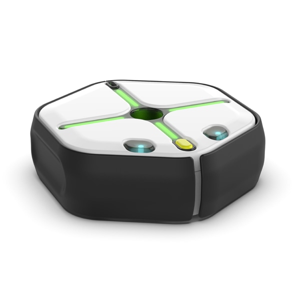 プログラミングロボット Root rt1(iRobot)-