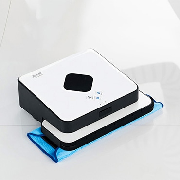 IROBOT ブラーバ390J