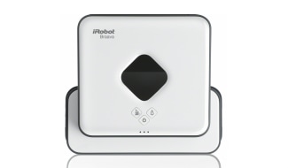 フロアモッピングロボット ブラーバ371j