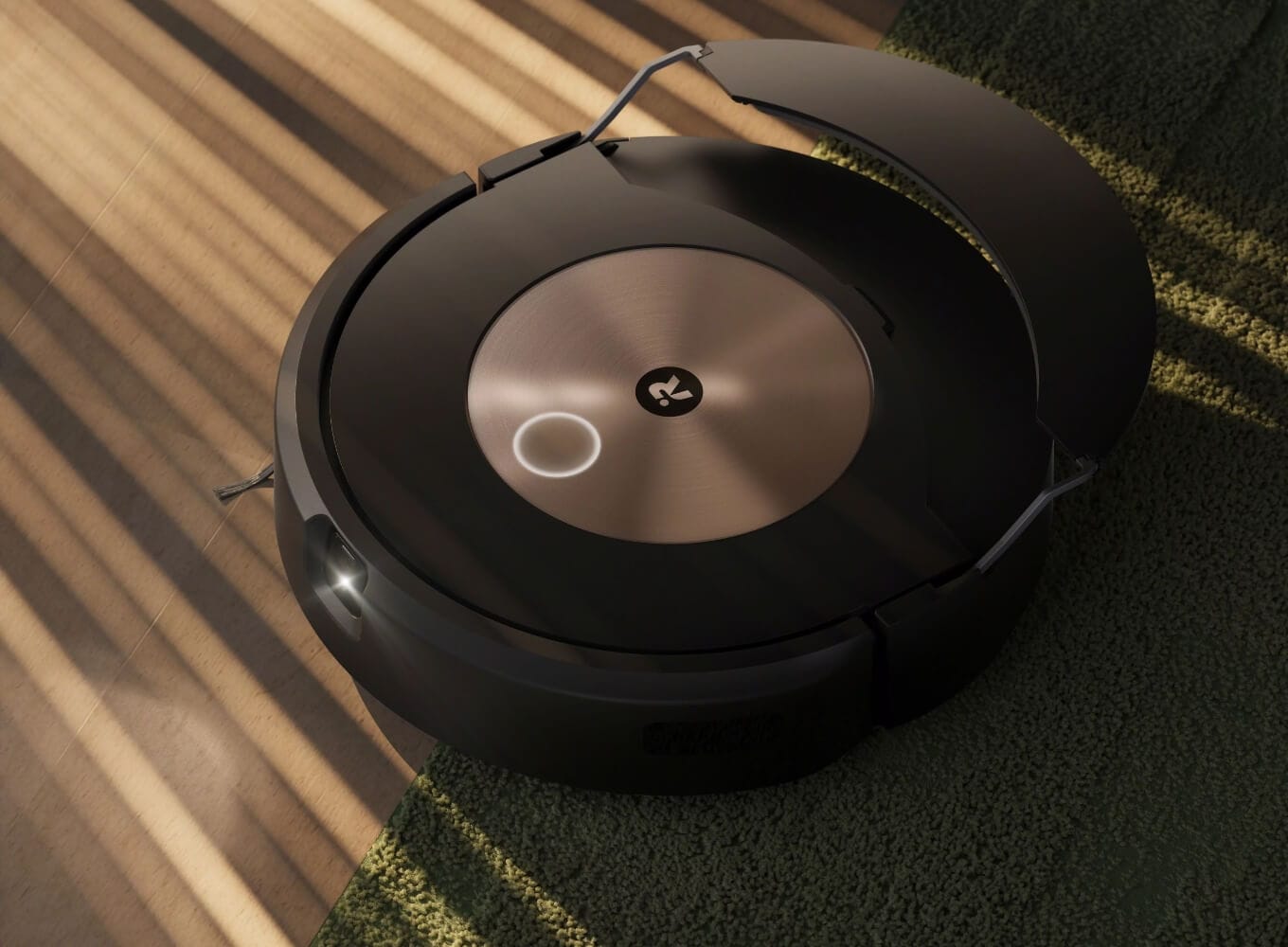 特別価格iRobot Roomba 626060お掃除ロボットルンバ 掃除機・クリーナー