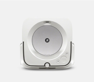 ルンバiRobotブラーバjet240(美品) iRobot Braava Jet240 アイロボット 床拭きロボット ブラー