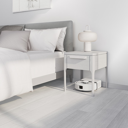 Roomba Mini Slim 掃除機＆床拭きロボット + SlimCharge 充電スタンド