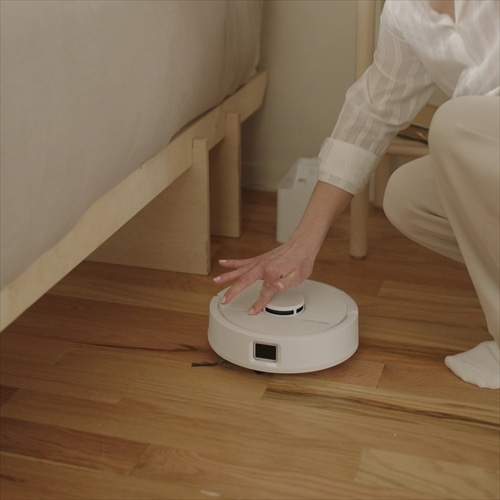 ルンバmini ルンバミニ  Roomba Mini 製品番号：F155060　掃除機＆床拭きロボット + AutoEmpty™ 充電ステーション 国内正規品】Roomba Mini (ルンバ ミニ) 掃除機＆床拭きロボット+