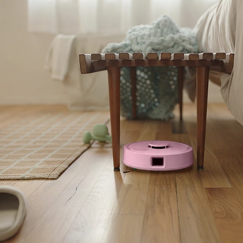 ルンバ Mini 掃除機＆床拭きロボット + AutoEmpt 充電ステーション Roomba Mini 掃除機＆床拭きロボット + AutoEmpty 充電ステーション