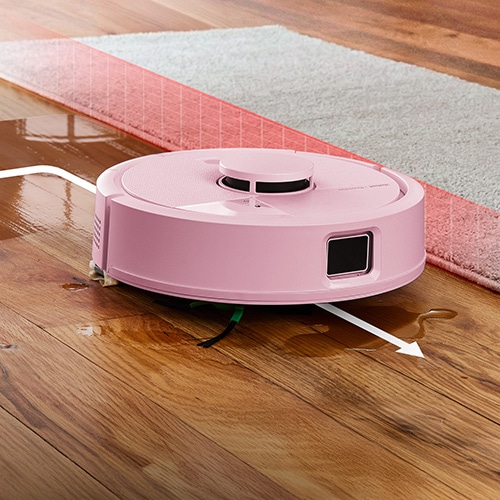 予約商品】（3月13日より順次発送）Roomba Mini 掃除機＆床拭き