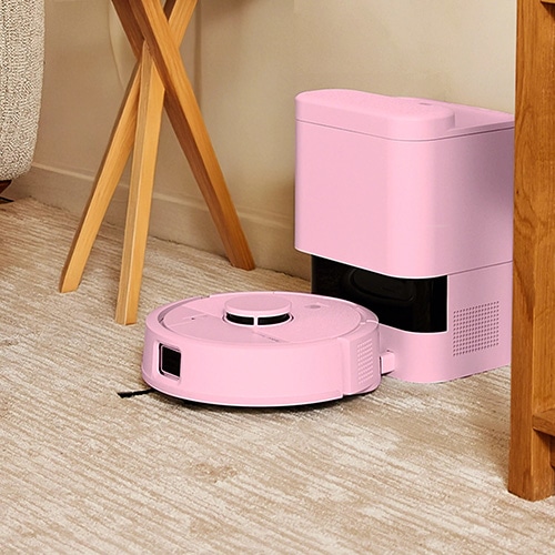 Roomba Mini 掃除機＆床拭きロボット + AutoEmpty 充電ステーション