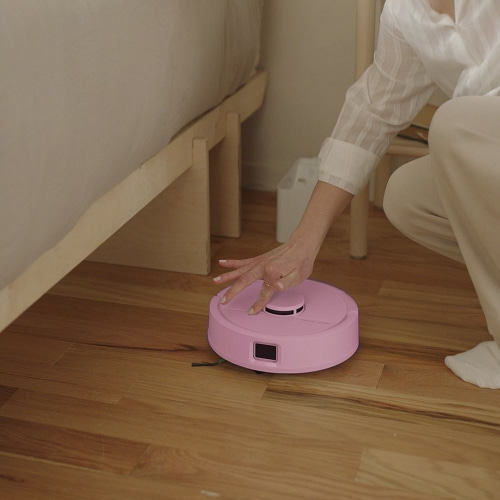 Roomba Mini 掃除機＆床拭きロボット + AutoEmpty 充電ステーション