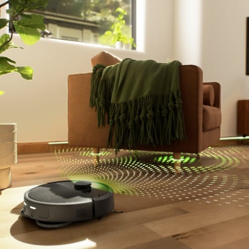予約商品】Roomba Plus 405 Combo ロボット + AutoWash 充電