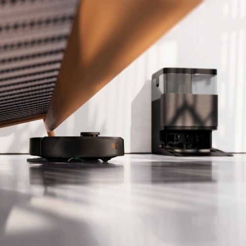 RoombaCombo® 405 Plus AutoWash充電ステーション付属 予約商品】Roomba Plus 405 Combo ロボット + AutoWash 充電