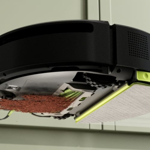 Roomba 205 DustCompactor Combo ロボット | アイロボット公式