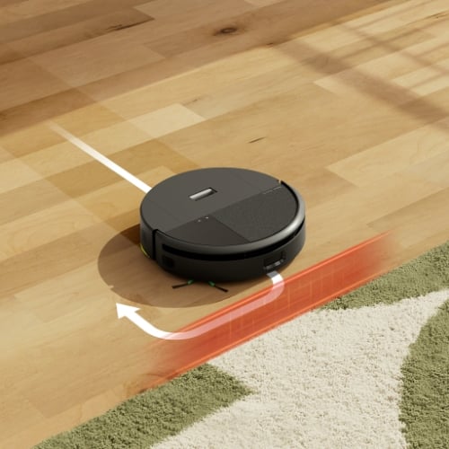 Roomba 205 DustCompactor Combo ロボット | アイロボット公式
