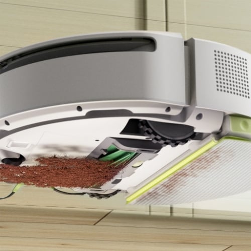 Roomba 205 DustCompactor Combo ロボット | アイロボット公式