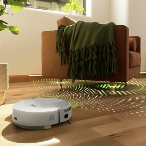 Roomba 205 DustCompactor Combo ロボット | アイロボット公式