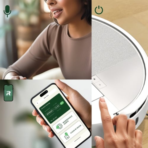 Roomba 205 DustCompactor Combo ロボット | アイロボット公式