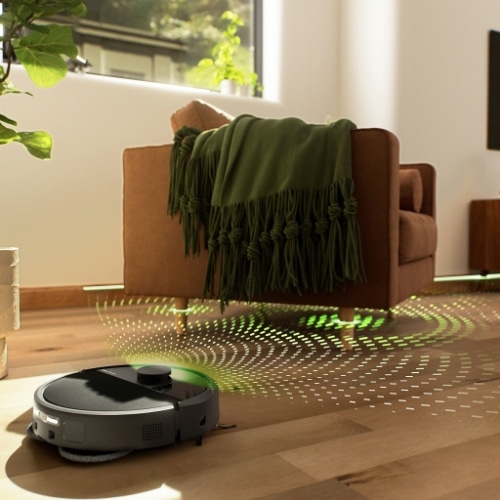 【新品】Roomba Plus 505 Combo ロボット+ AutoWash iRobot® Roomba® Plus 505 Combo Robot + AutoWash™ Dock | Amazon.com.br