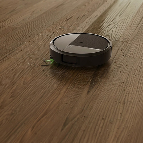義様 Roomba Plus 515 Combo ロボット + AutoWash 充電ステーション | アイ