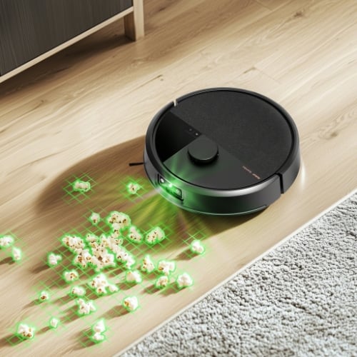 Roomba Max 705 Vac ロボット + AutoEmpty 充電ステーション | アイ